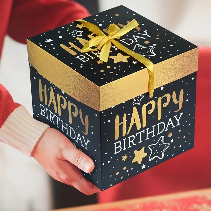 Gift Box