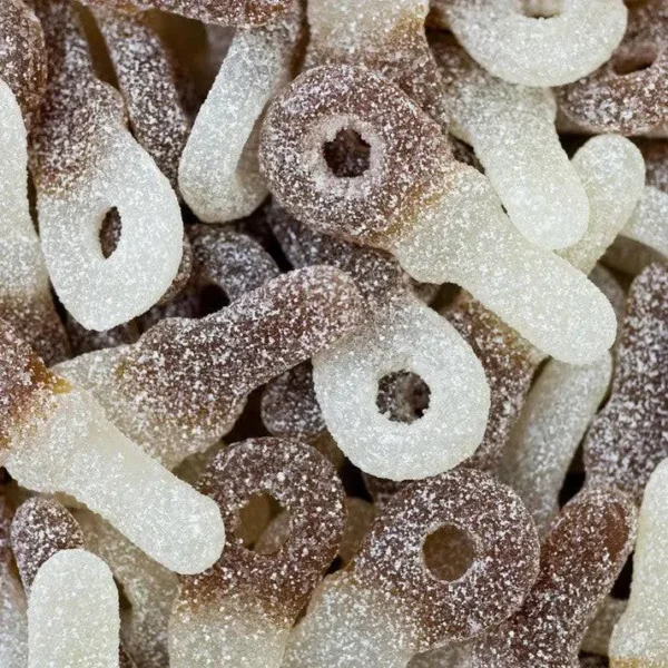 Astra Cola Pacifiers