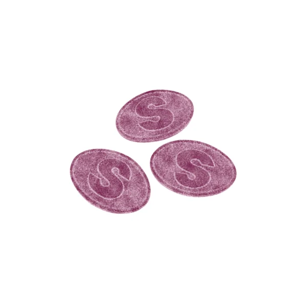 S-Mark Blackcurrant