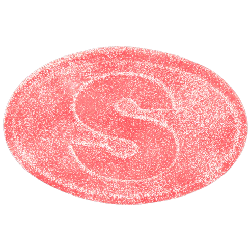 S-Mark Sour Watermelon