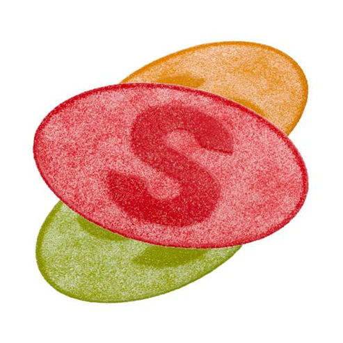 S-Mark SuperSour