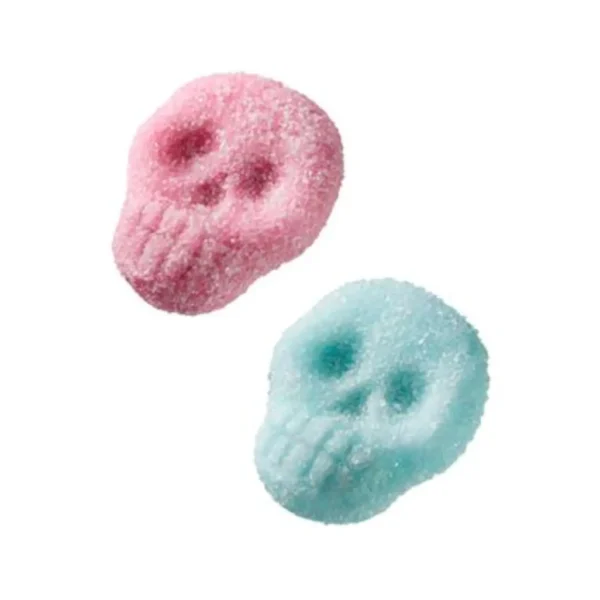 Frisia Bubblegum Skulls