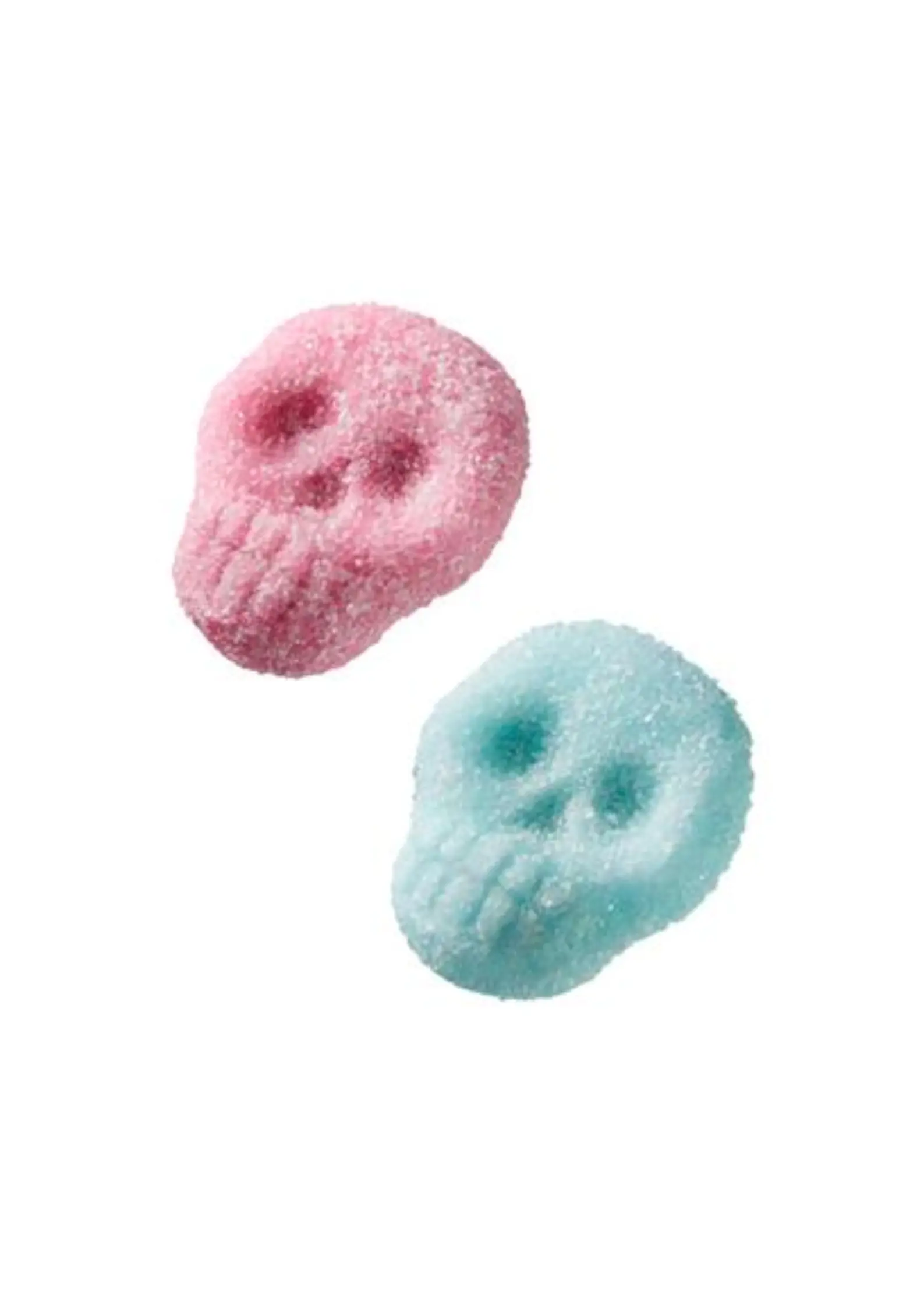 Frisia Bubblegum Skulls