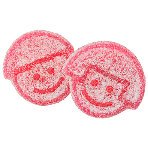 Grahns Raspberry Twins
