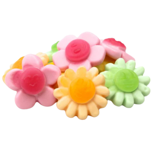 Happy Flower