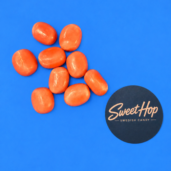 Maoam Bubblegum Happy Chews