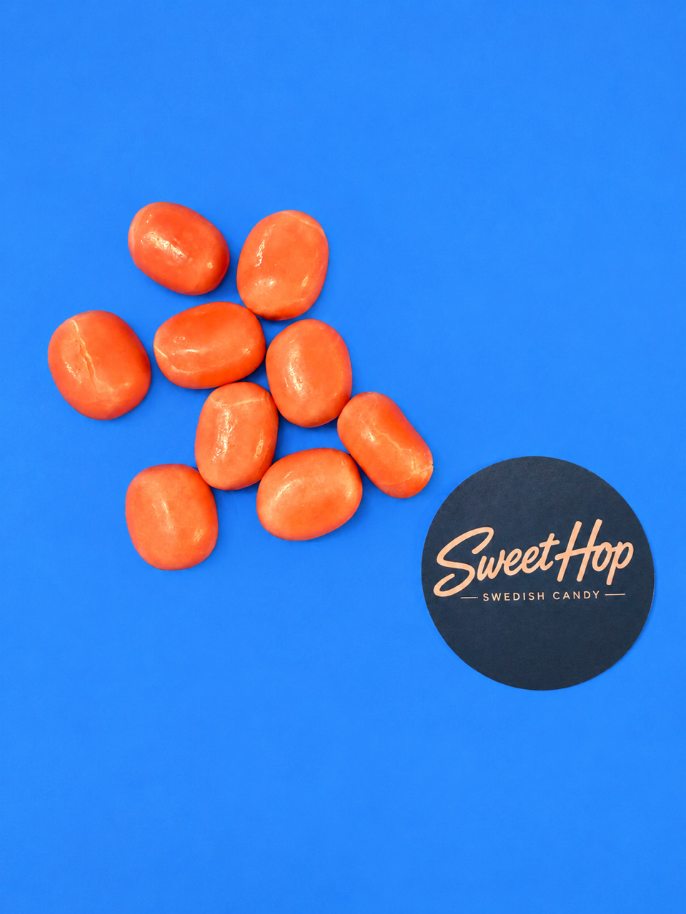 Maoam Bubblegum Happy Chews