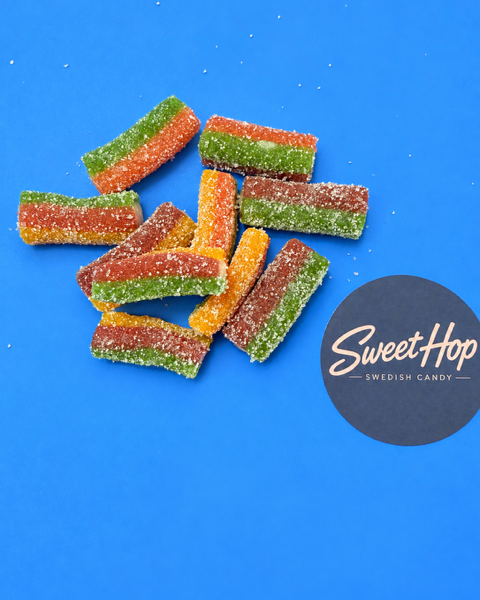 Sour Rainbow Dynamites